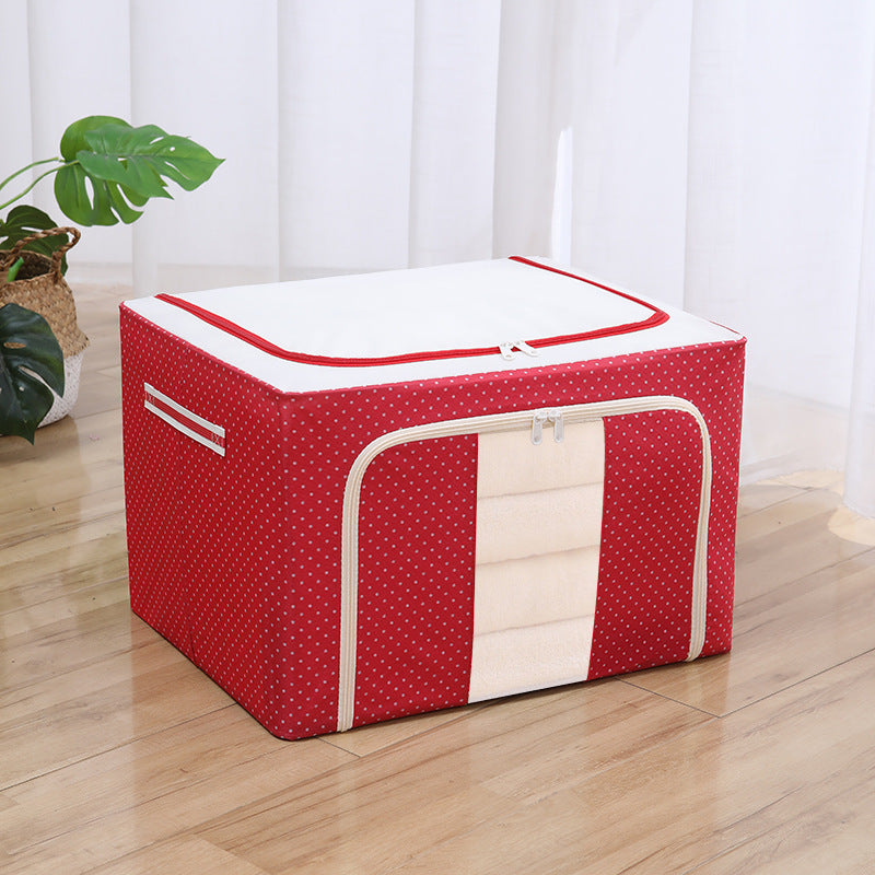 Storage Box Organizer