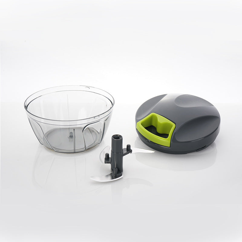 Veggie Grinder Masher