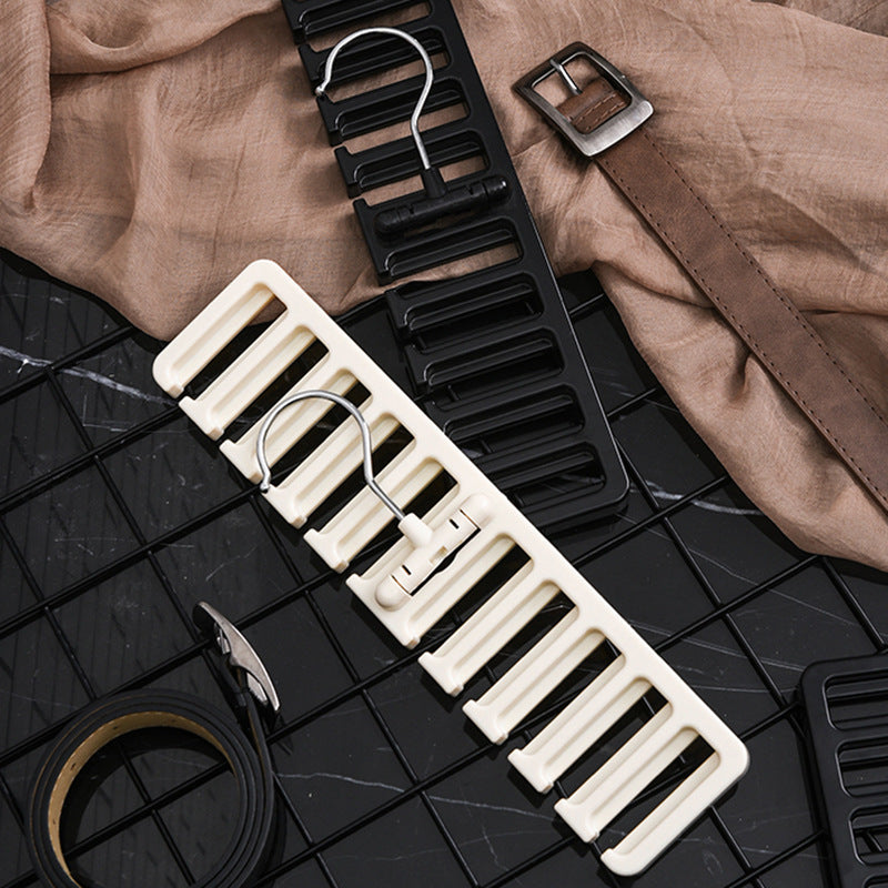 Hanging Belt Organizer