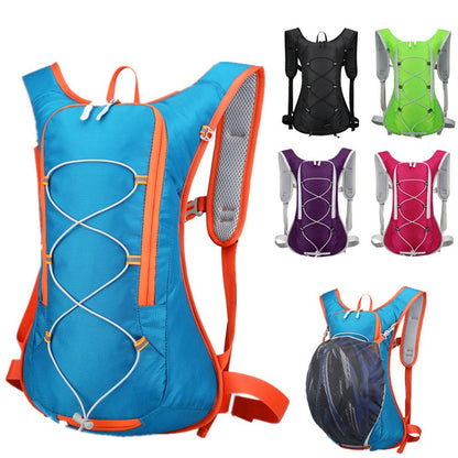 waterproof backpack